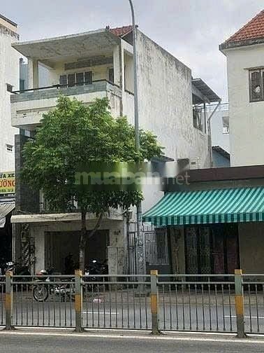  Cho thuê nhà mặt tiền Tôn Thất Hiệp, P. 13, Q. 11 giá 13tr.
