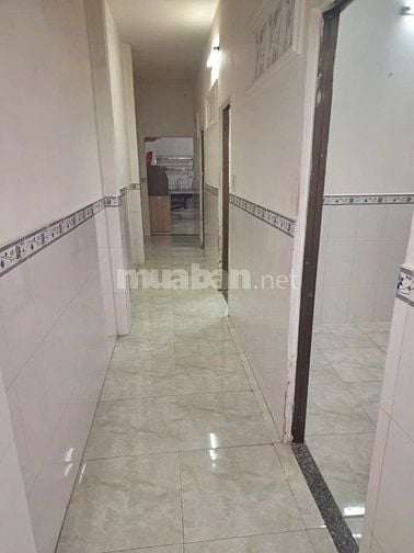 Bán Nhà Q7 Giá Tốt Đầu Tư DT 5x15m