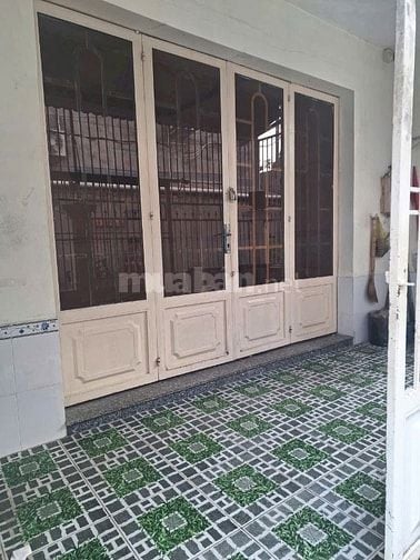 Bán Nhà Q7 Giá Tốt Đầu Tư DT 5x15m