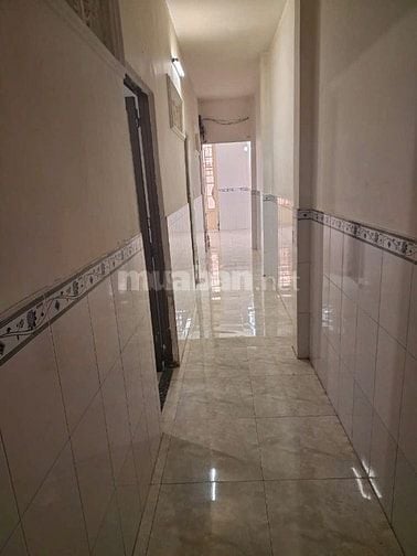 Bán Nhà Q7 Giá Tốt Đầu Tư DT 5x15m