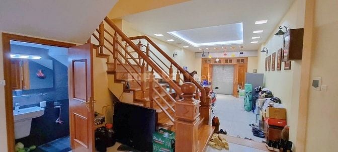 Bán nhà 5 tầng phố Đào Tấn, 70m2, ngõ ô tô, khu Hàn Nhật, cho thuê