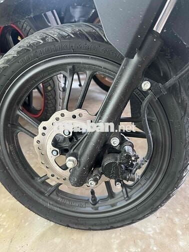 Vario 2024 odo 3k biển 65