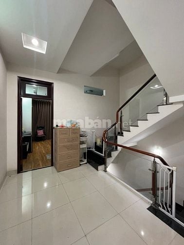 Nhà 3 Lầu 3PN.4WC Full Nội Thất Gần Đặng Văn Bi. Trường Thọ. Thủ Đức 