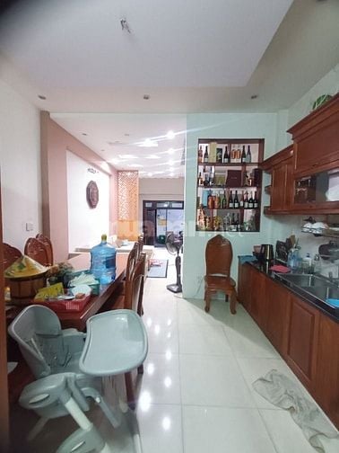 Nhà 3 Lầu 3PN.4WC Full Nội Thất Gần Đặng Văn Bi. Trường Thọ. Thủ Đức 