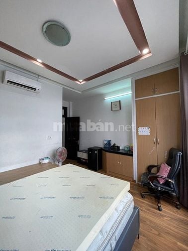 Nhà 3 Lầu 3PN.4WC Full Nội Thất Gần Đặng Văn Bi. Trường Thọ. Thủ Đức 