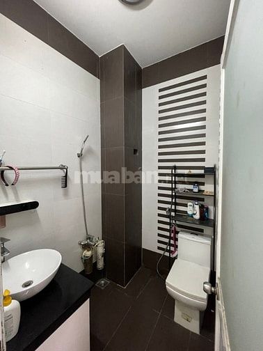 Nhà 3 Lầu 3PN.4WC Full Nội Thất Gần Đặng Văn Bi. Trường Thọ. Thủ Đức 
