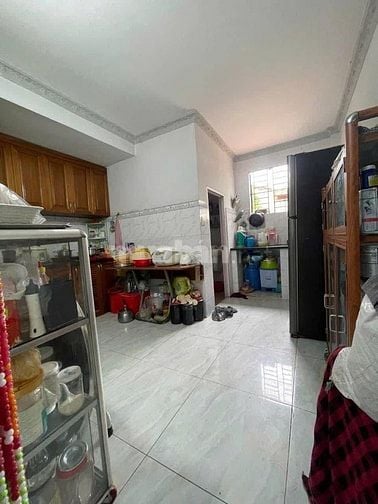 Bán Nhà Tân Sơn Nhì, Tân Phú, Hẻm Xe Hơi Thông,60M2, 3 Tầng,Chỉ 6.1 Tỷ