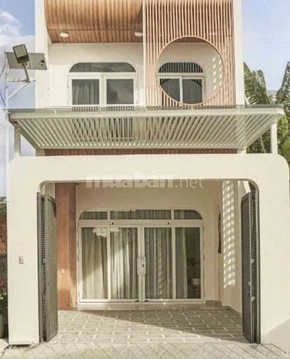 Nhà 4x12m 3PN đường 14B bhha Bình Tân giáp Tân Phú gần Ngã tư 4 xã
