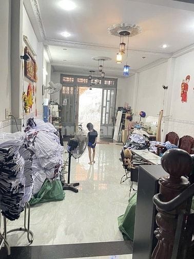 Bán Nhà Tân Sơn Nhì, Tân Phú, Hẻm Xe Hơi Thông,60M2, 3 Tầng,Chỉ 6.1 Tỷ