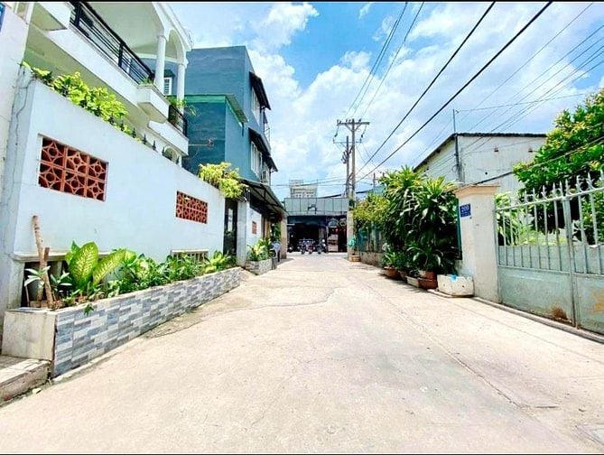 🌟NHÀ DỮ OTO NGỦ NHÀ 🌟- 5Mx13M 3T NỞ HẬU - Lô góc chỉ 7.x tỉ 