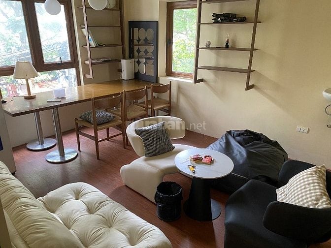 CHÍNH CHỦ SANG NHƯỢNG QUÁN CAFE BẠCH MAI