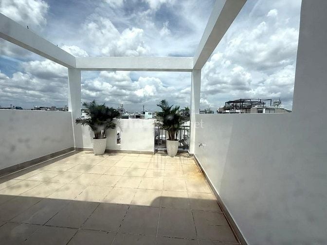 CHÍNH CHỦ BÁN GẤP!Đ VŨ TÙNG P2 BÌNH THẠNH,DT: 40,1m2/2,150 Tỷ Bớt Lộc 