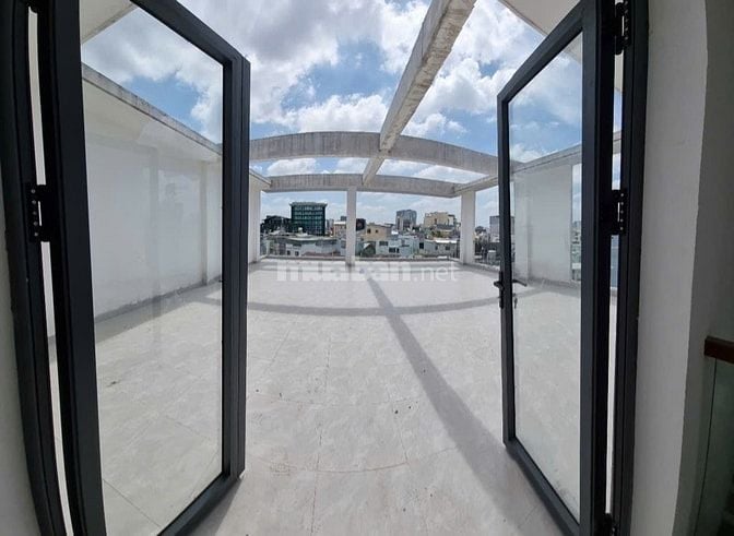Bán hay cho thuê 2 mặt tiền 221 Trần Huy Liệu, Phú nhuận 0903982984