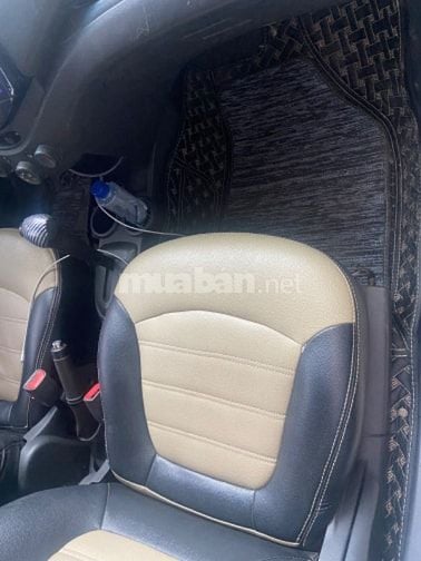 Bán xe spack van 2012 xe chất 88tr