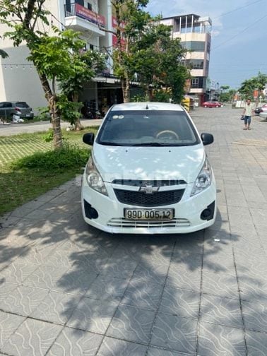 Bán xe spack van 2012 xe chất 88tr