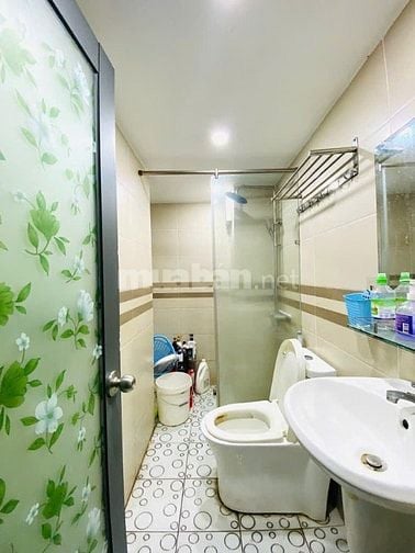 Bán nhà chính chủ hẻm 42 Hoàng Hoa Thám,Bình Thạnh,55m,7PN,HXH,hơn 7ty