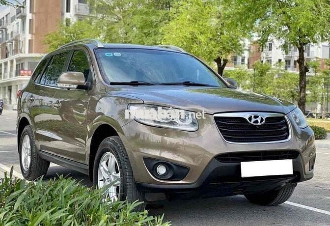 Hyundai Santa Fe 2011 2.0L - 200000 km