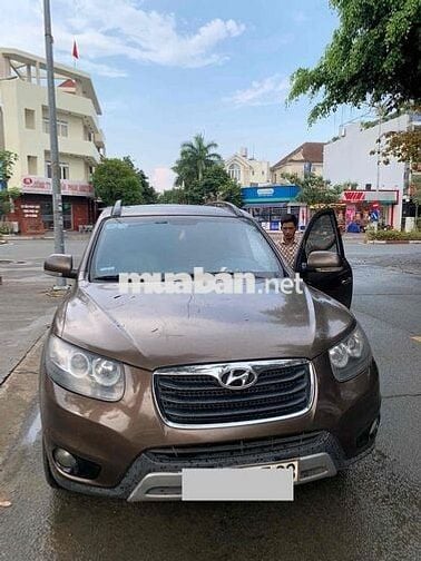 Hyundai Santa Fe 2011 2.0L - 200000 km