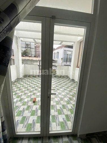 Cho thuê nhà mặt tiền Lý Thường Kiệt, P.15, Q.11 giá 50tr