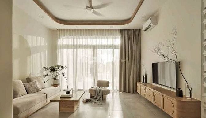 Nhà 4x12m 3PN đường 14B bhha Bình Tân giáp Tân Phú gần Ngã tư 4 xã