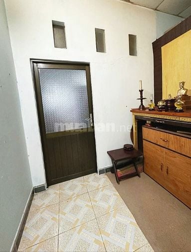 Nhà 4x12m 3PN đường 14B bhha Bình Tân giáp Tân Phú gần Ngã tư 4 xã