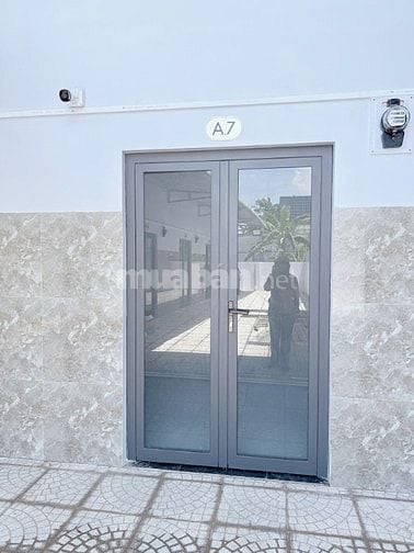 căn nhà trọ 10x30 gần nguyễn văn linh đang cho thuê 26tr/th giá 1ty250