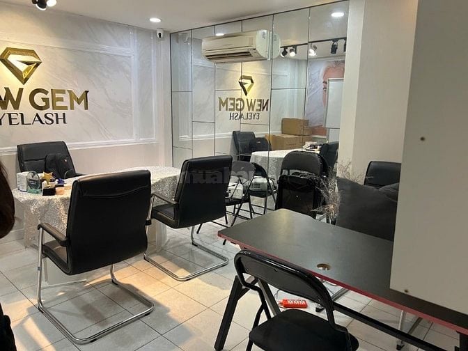 Cho Thuê Nhà Y Hình, Hẻm Xe Tải Phan Đăng Lưu, P3, Phú Nhuận, chỉ 75tr