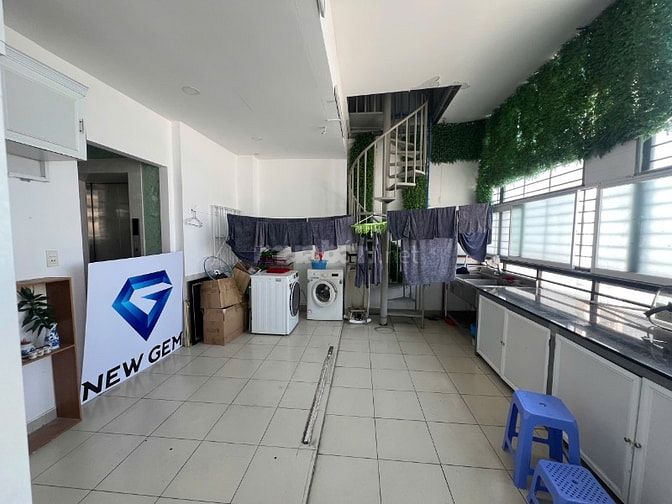 Cho Thuê Nhà Y Hình, Hẻm Xe Tải Phan Đăng Lưu, P3, Phú Nhuận, chỉ 75tr