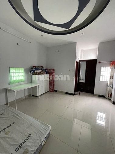 Nhà 4 Tầng Hẻm Xe Hơi Bình Trị Đông A, Bình Tân - Sổ Hồng Riêng