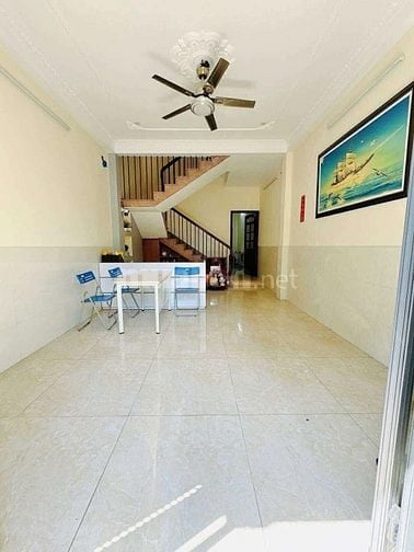 🔥 Đồng Đen, Tân Bình - 2Tỷ950 - 70m2 - 1 trêt 2 lầu - hẻm 6m 