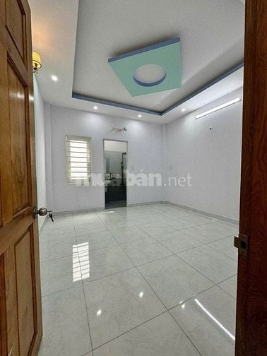 Cho thuê nhà hẻm 5m(XH) Mã Lò, P.B.H.Hòa, Q.Bình Tân giá 13tr