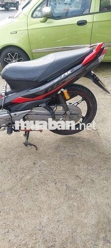 Xe yamaha jupiter fi bs 65