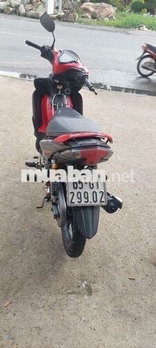 Xe yamaha jupiter fi bs 65