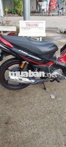 Xe yamaha jupiter fi bs 65