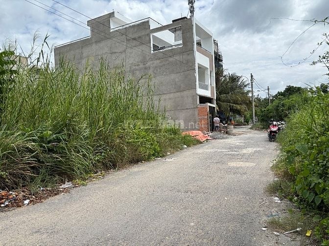 🏡 SIÊU PHẨM ĐẤT Ở NHÀ BÈ – SỔ RIÊNG – GIÁ TỐT – GẦN PHÚ MỸ HƯNG