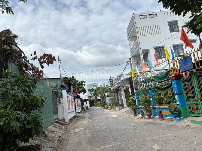 🏡 SIÊU PHẨM ĐẤT Ở NHÀ BÈ – SỔ RIÊNG – GIÁ TỐT – GẦN PHÚ MỸ HƯNG