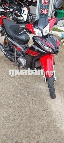 Xe yamaha jupiter fi bs 65