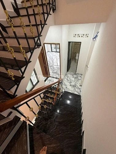 🏡 CHỦ CHIA TÀI SẢN GẤP CẦN SIÊU PHẨM NHÀ 4 TẦNG - NGANG KHỦNG 5M – SÂ