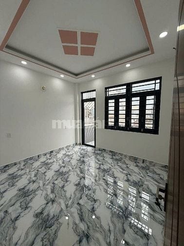 🏡 CHỦ CHIA TÀI SẢN GẤP CẦN SIÊU PHẨM NHÀ 4 TẦNG - NGANG KHỦNG 5M – SÂ