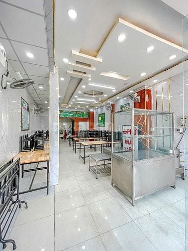 Bán gấp nhà 5 lầu - mặt tiền Hà Huy Giáp- chính chủ
