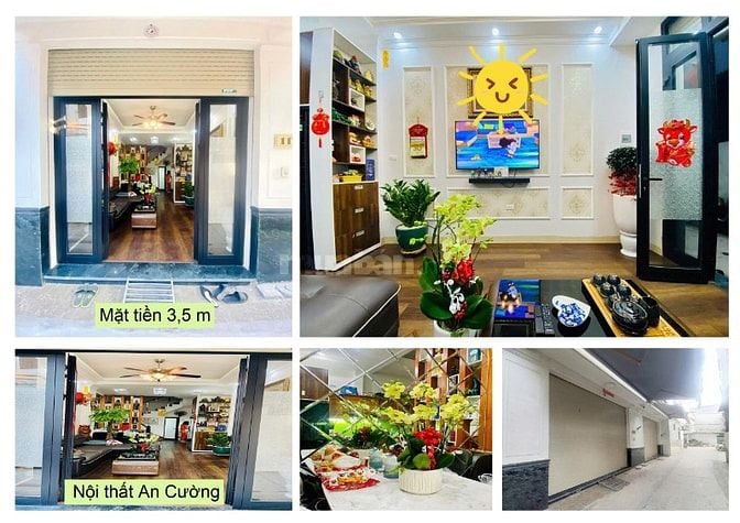Chính chủ bán nhà trong đê tổ 20 Ngọc Thuỵ, Phường Ngọc Thụy, Hà Nội