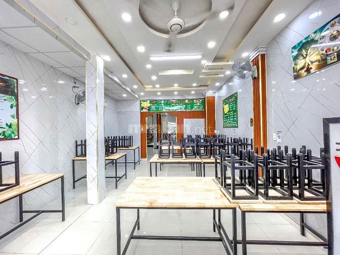 Bán gấp nhà 5 lầu - mặt tiền Hà Huy Giáp- chính chủ