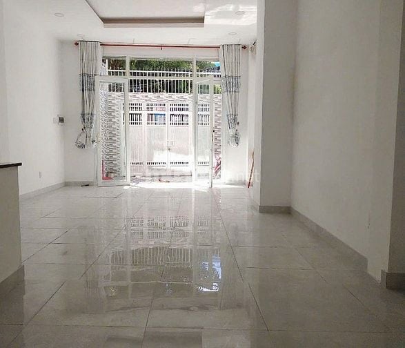 CHO THUÊ NHÀ HXH LÊ QUANG ĐỊNH P5 BÌNH THẠNH 54m2 5 TẦNG 25tr/th.