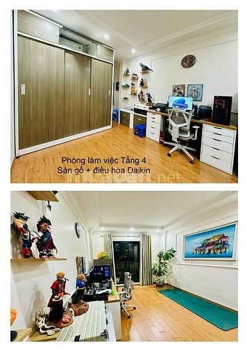 Chính chủ bán nhà trong đê tổ 20 Ngọc Thuỵ, Phường Ngọc Thụy, Hà Nội
