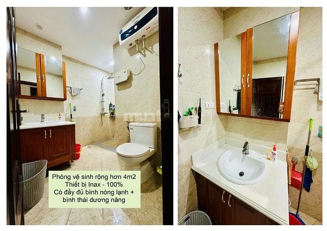 Chính chủ bán nhà trong đê tổ 20 Ngọc Thuỵ, Phường Ngọc Thụy, Hà Nội