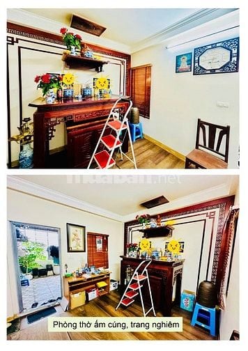 Chính chủ bán nhà trong đê tổ 20 Ngọc Thuỵ, Phường Ngọc Thụy, Hà Nội