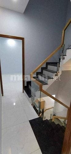 Nợ ngộp vón cần bán gấp căn nhà bên Nguyễn Văn Đậu_BT 55m2 / 1 tỷ 240t