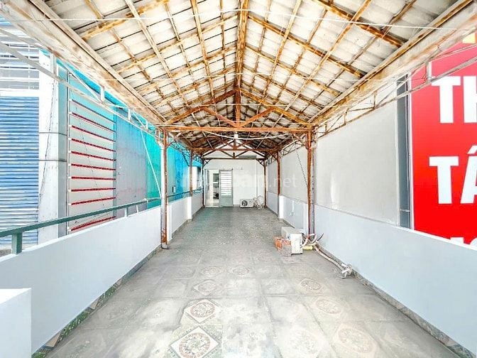 Bán gấp nhà 5 lầu - mặt tiền Hà Huy Giáp- chính chủ