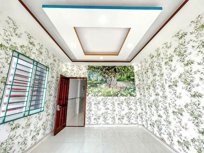 Bán gấp nhà 5 lầu - mặt tiền Hà Huy Giáp- chính chủ