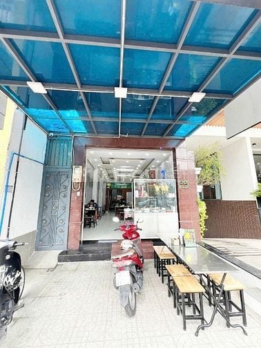 Bán gấp nhà 5 lầu - mặt tiền Hà Huy Giáp- chính chủ